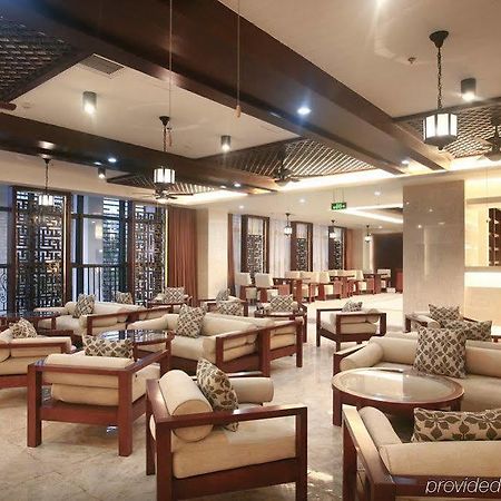 Sanya Ktr Wangfu Conference Resort Hotel Huixin Экстерьер фото