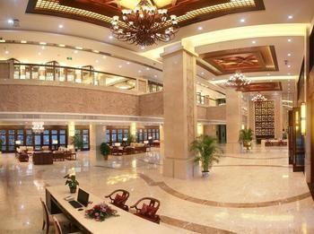 Sanya Ktr Wangfu Conference Resort Hotel Huixin Экстерьер фото